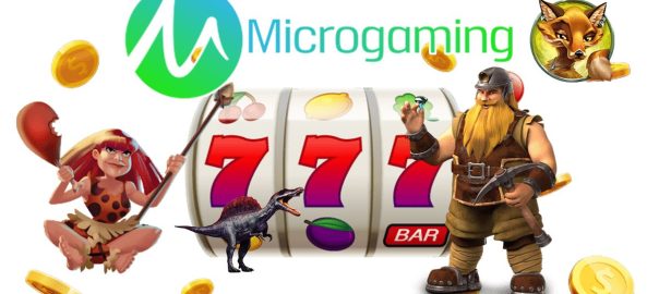 10 Keuntungan di Agen Slot Online Gacor Terbaik dan Terpercaya Gampang Jackpot