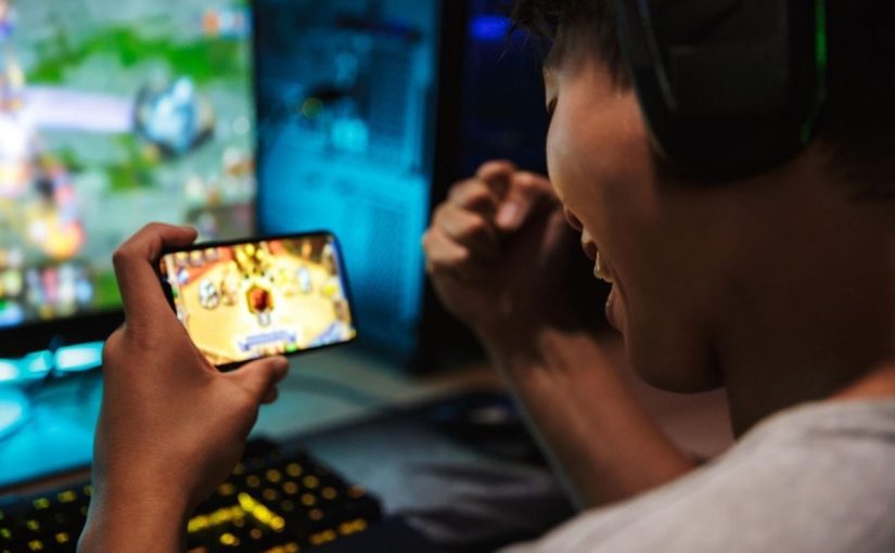 Cara Menikmati Game Online Tanpa Mengganggu Aktivitas Sehari-hari