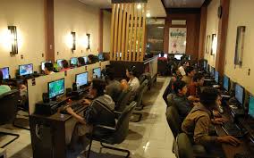 Game Online dan Cara Pemain Menemukan Tantangan