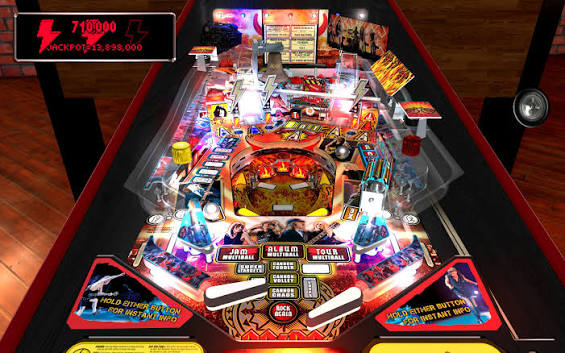 Game Online Pinball: Tantangan dan Strategi