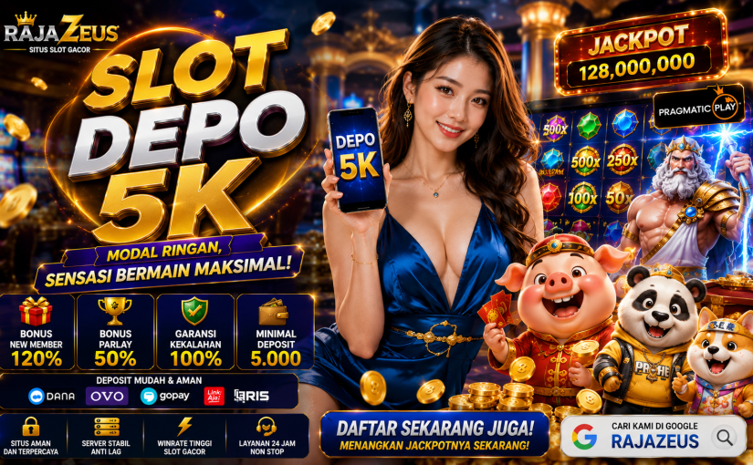 Kenapa Gamer Masih Setia Pakai Kabel LAN?
