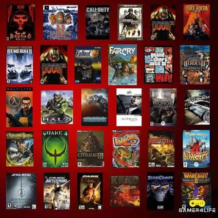 Mengapa Game Lama Masih Menarik untuk Dimainkan?